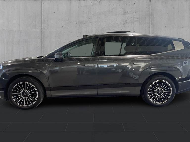 Hyundai Ioniq 9 110 Calligraphy Performance 4WD 7prs