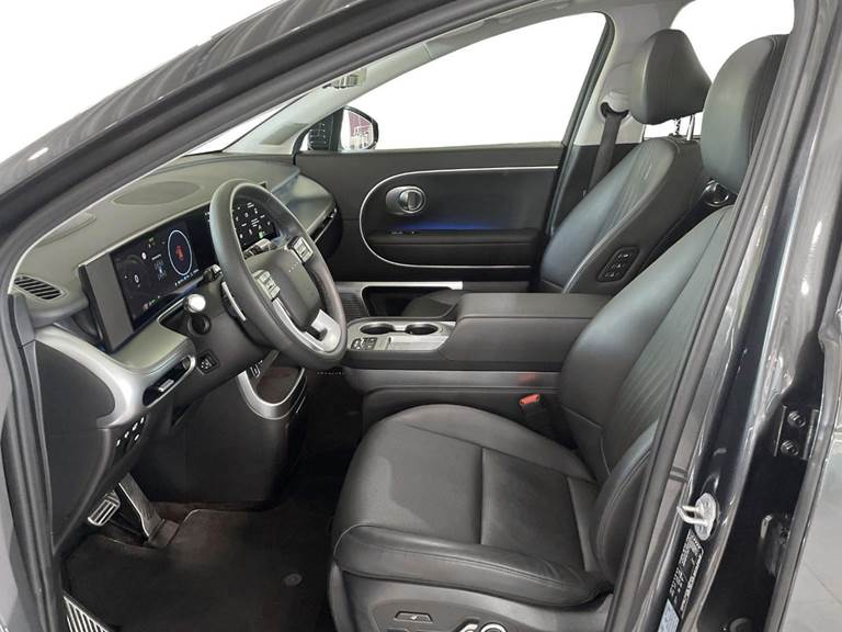 Hyundai Ioniq 9 110 Calligraphy Performance 4WD 7prs