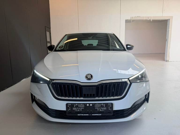 Skoda Scala 1,0 TSi 115 Style DSG