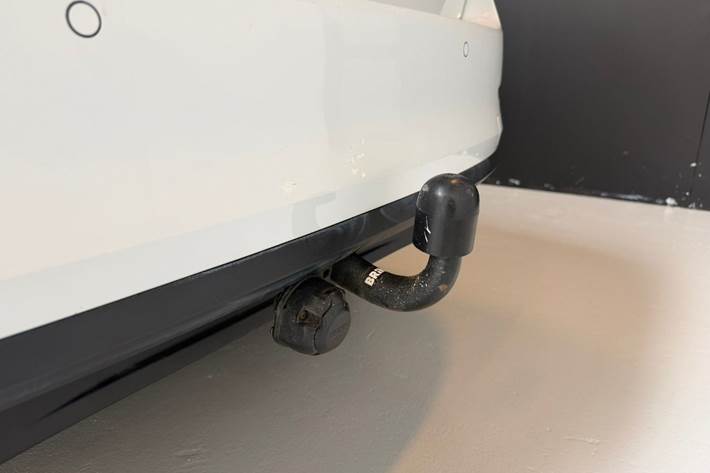 undefined Skoda Scala fra 2021