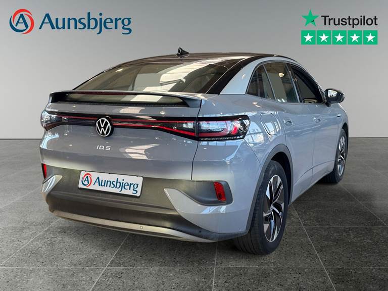 VW ID.5 77 Pro Performance