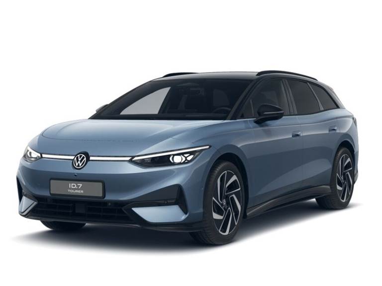 VW ID.7 86 Pro S Tourer