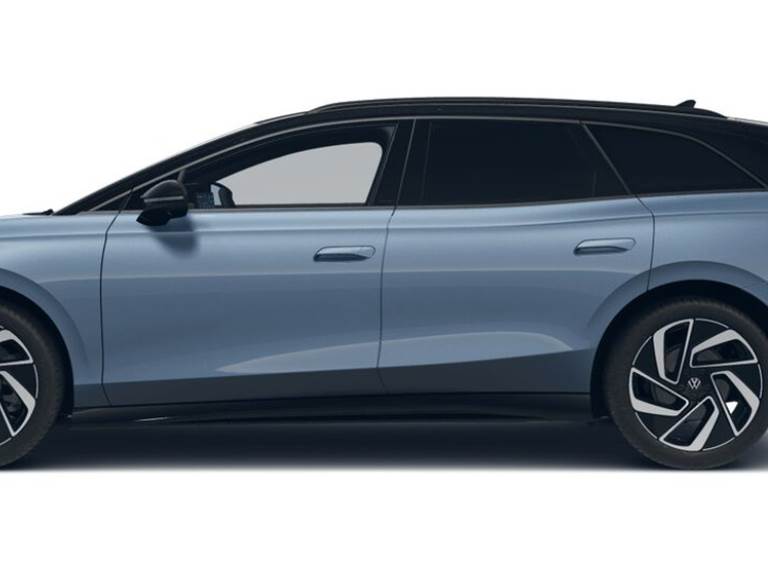 VW ID.7 86 Pro S Tourer