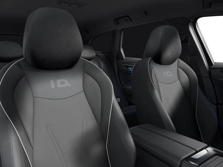 VW ID.7 86 Pro S Tourer