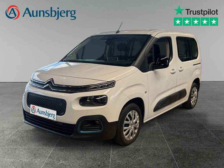 Citroën ë-Berlingo 50 Feel