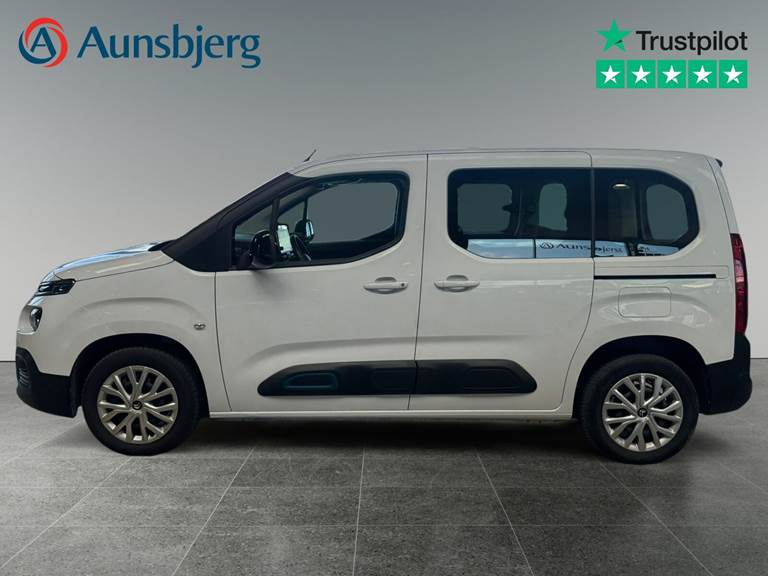 Citroën ë-Berlingo 50 Feel