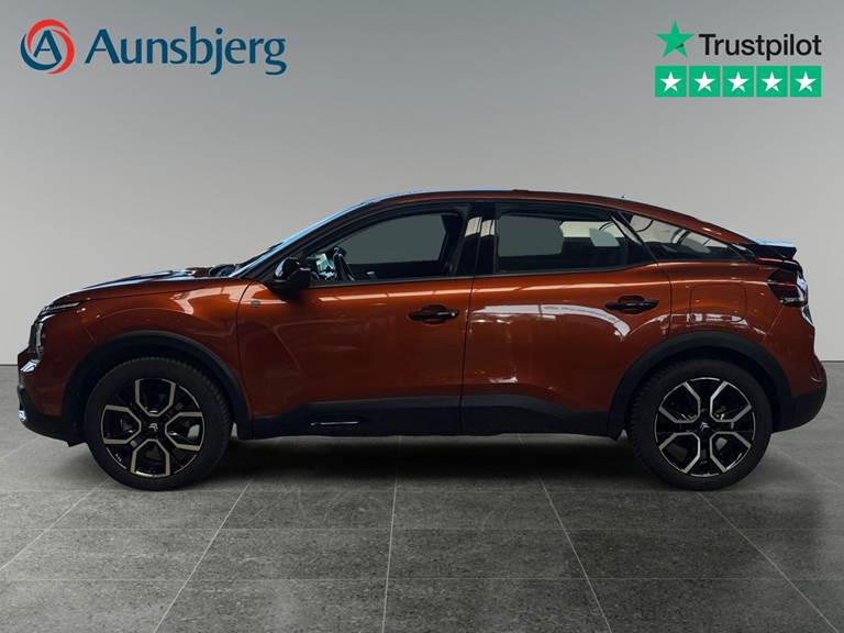 Citroën ë-C4 50 Feel