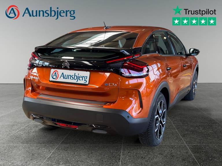 Citroën ë-C4 50 Feel