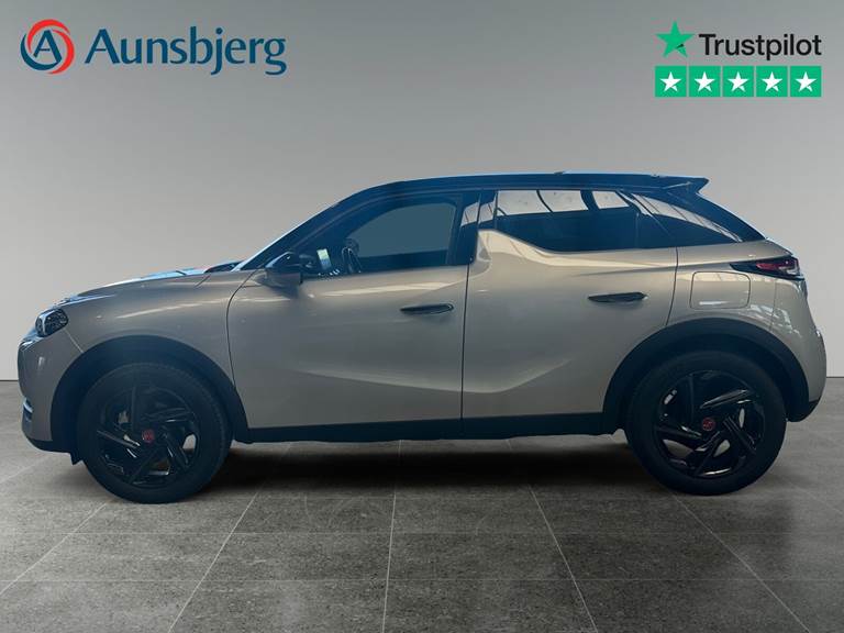DS DS 3 CrossBack 50 E-Tense Performance Line Pack
