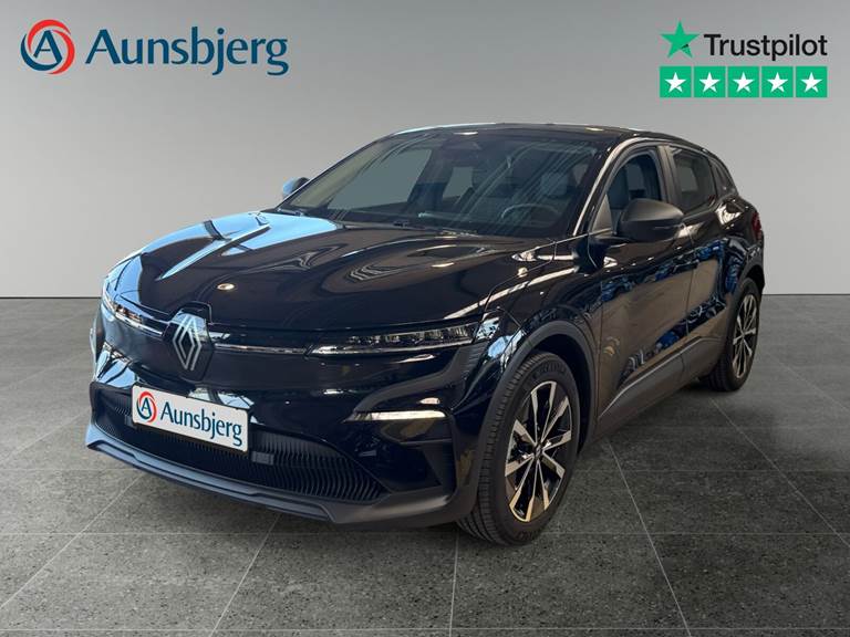 Renault Megane E-Tech 60 Optimum Charge