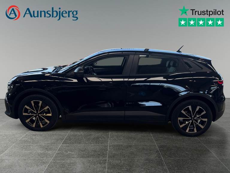 Renault Megane E-Tech 60 Optimum Charge