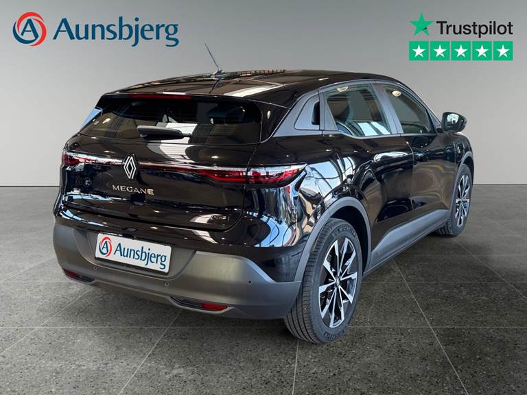 Renault Megane E-Tech 60 Optimum Charge