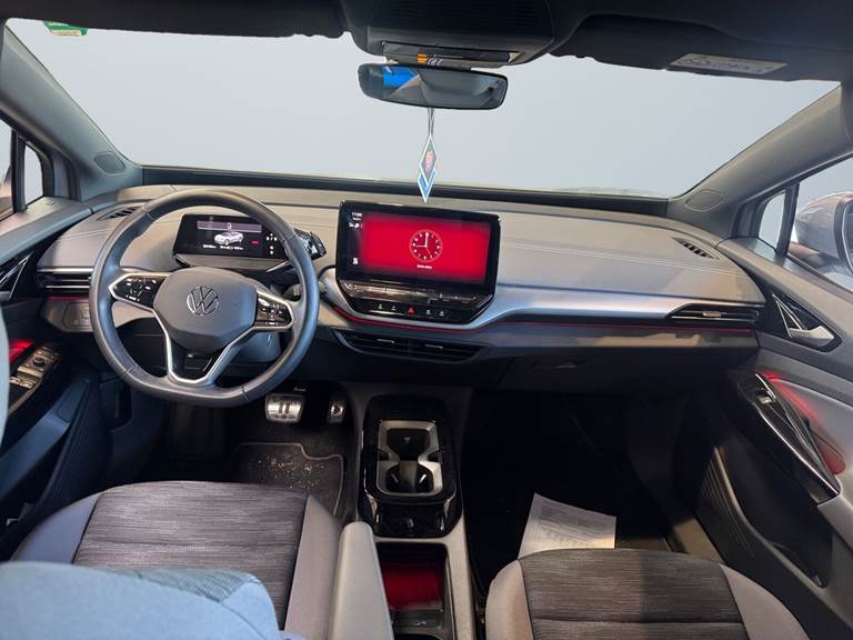 VW ID.5 77 Pro Performance