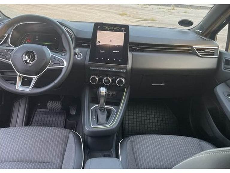 Renault Clio V 1,3 TCe 130 Intens EDC