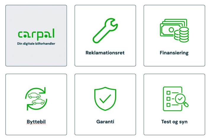 Sort Mercedes EQE350+ fra 2022