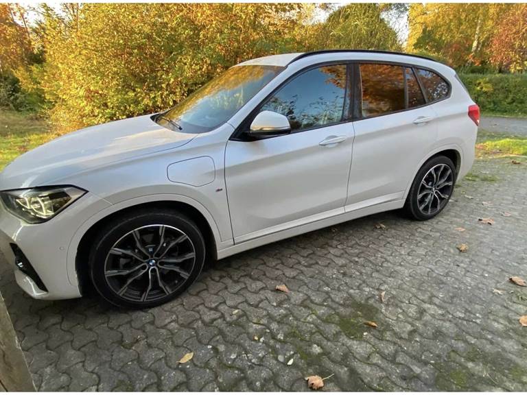 BMW X1 1,5 xDrive25e M-Sport aut.