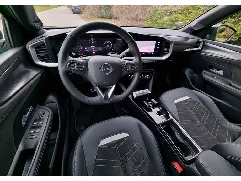 Opel Mokka-e 50 Ultimate
