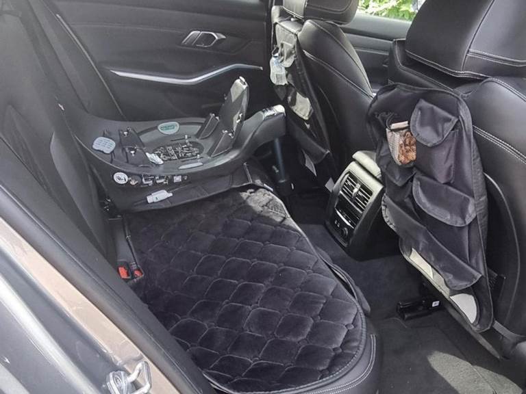 BMW 330e 2,0 M-Sport aut.