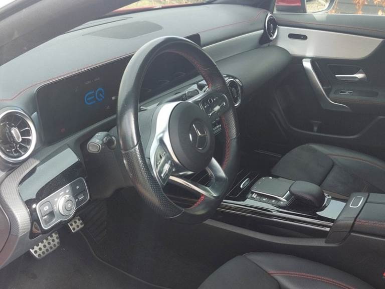 Mercedes CLA250 e 1,3 Shooting Brake aut.