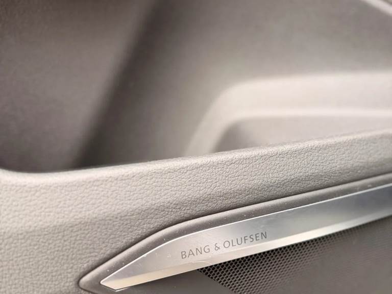 Audi e-tron 55 Advanced Prestige quattro