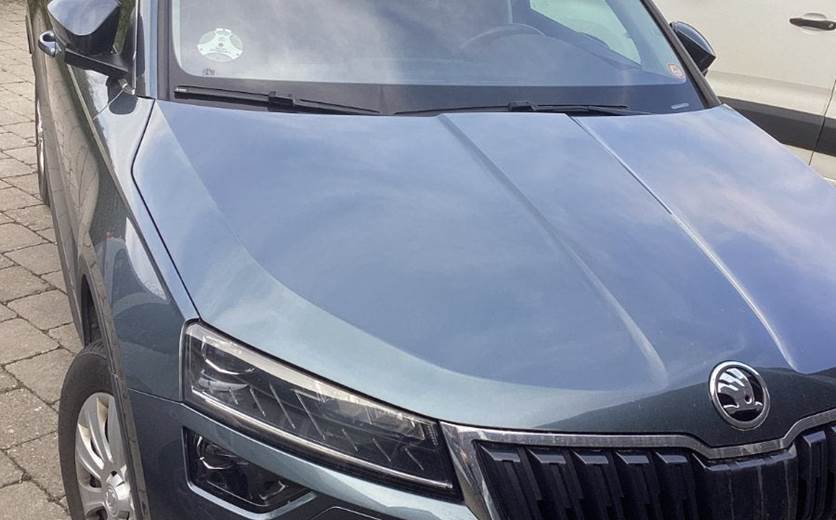 Skoda Karoq 1,5 TSi 150 Celebration DSG