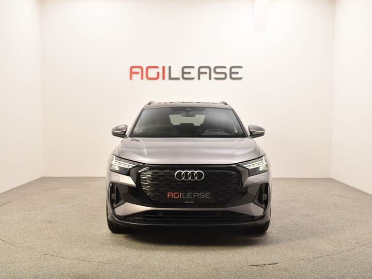 Audi Q4 e-tron 40 S-line