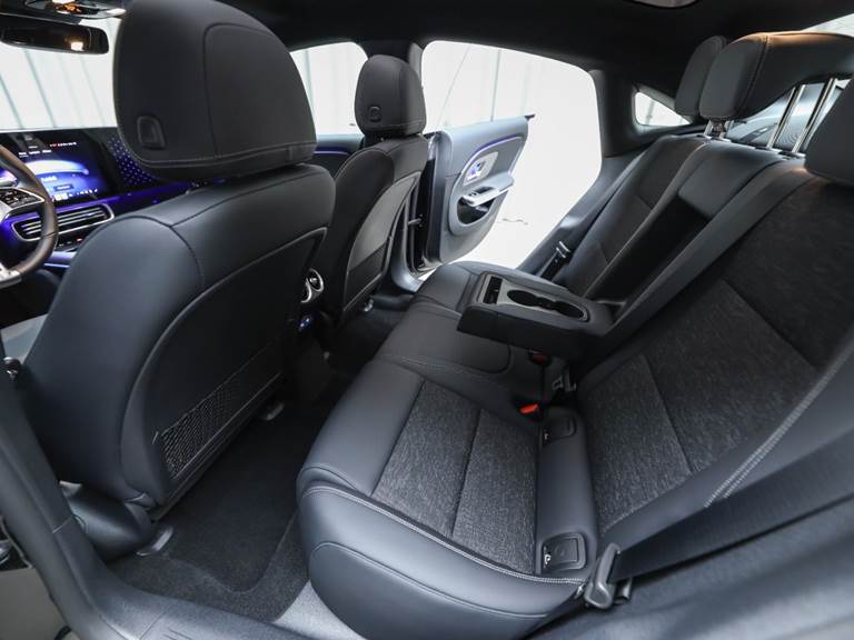 Mercedes CLA250+ EQ Progressive Advance Plus