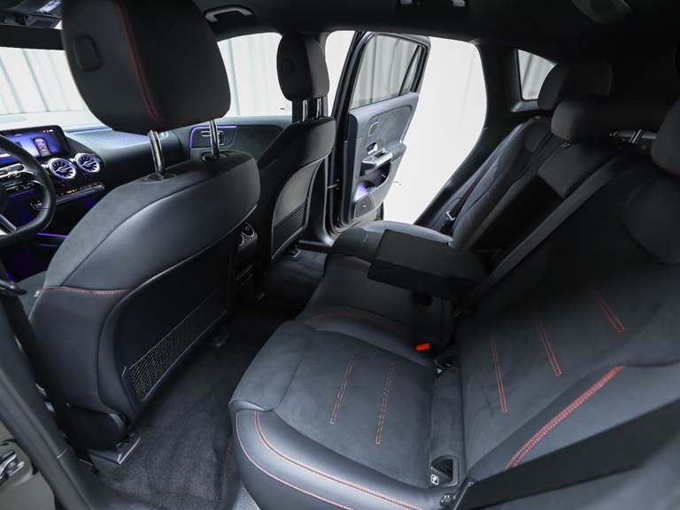 Mercedes EQA250+ AMG Premium