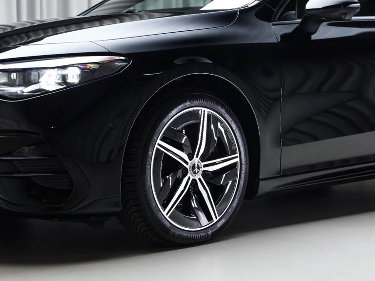 Mercedes CLA250+ EQ AMG Advance Plus