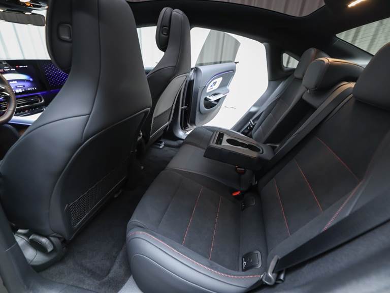Mercedes CLA250+ EQ AMG Advance Plus