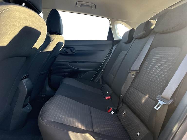 Hyundai i20 1,0 T-GDI Advanced DCT 100HK 5d 7g Aut.