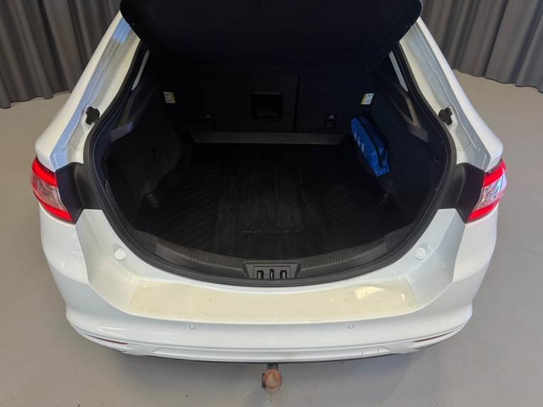 Ford Mondeo 2,0 TDCi 180 Titanium aut.