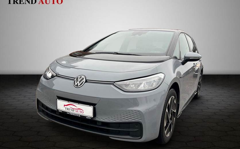 VW ID.3 58 Pro Performance Life