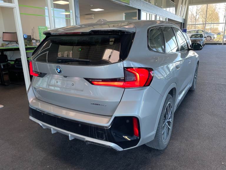 BMW iX1 eDrive20 M-Sport