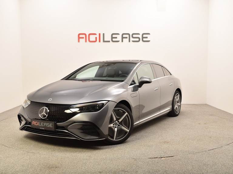 Mercedes EQE350 AMG Line