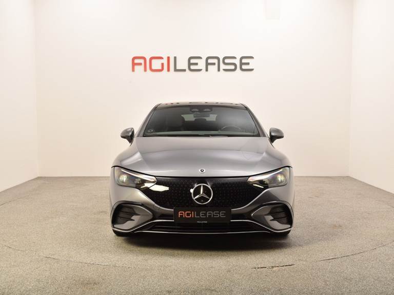 Mercedes EQE350 AMG Line