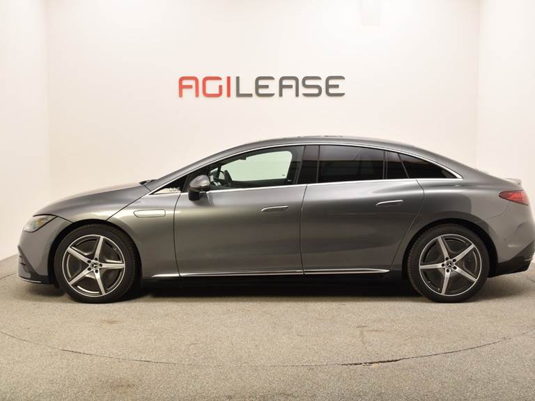Mercedes EQE350 AMG Line