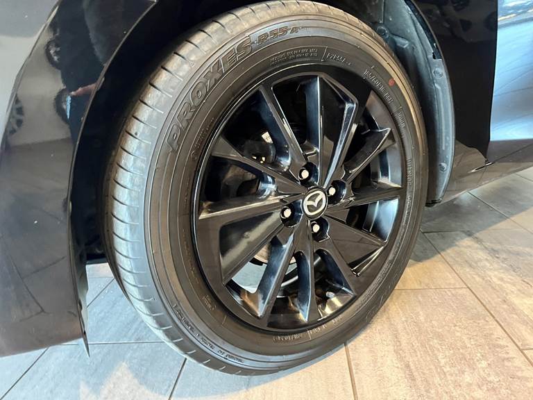 Mazda 2 1,5 SkyActive-G Homura aut.