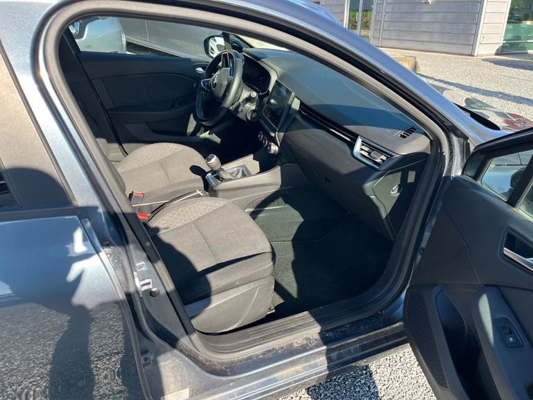 Renault Clio V 1,0 TCe 100 Zen