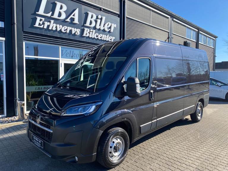 Opel Movano 35 2,2 BlueHDi 140 L3H2 Enjoy+ Van