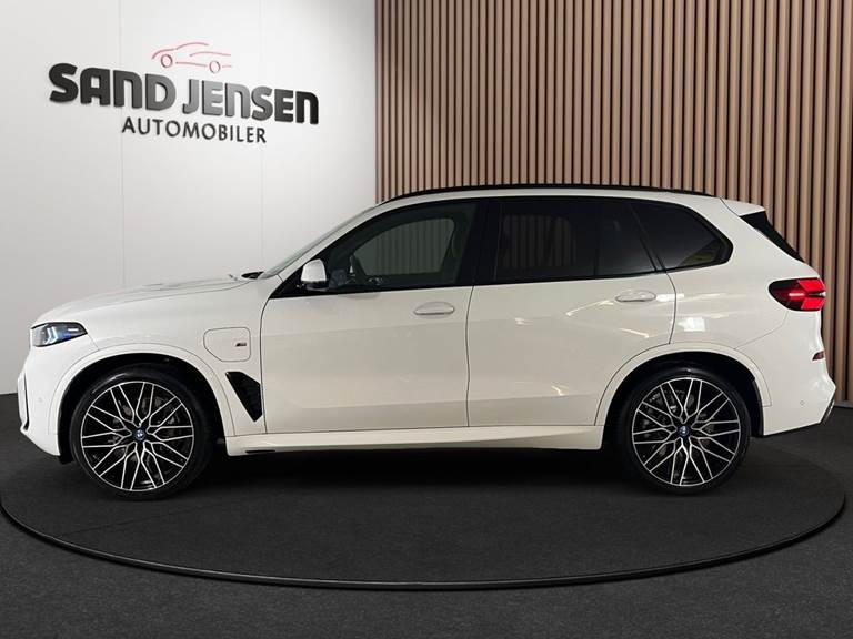 BMW X5 3,0 xDrive50e M-Sport aut. Van