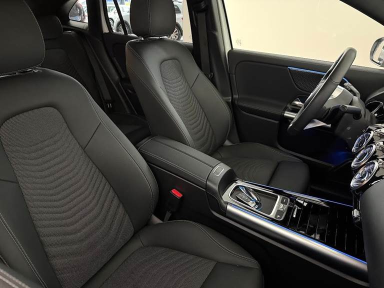 Mercedes EQA250+ Progressive