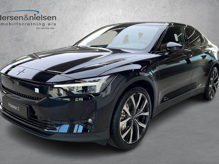 Polestar 2 EL LRDM Performance Prime AWD 476HK 5d Aut.
