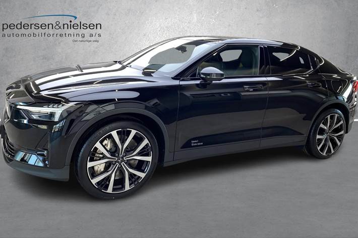 undefined Polestar 2 fra 2026