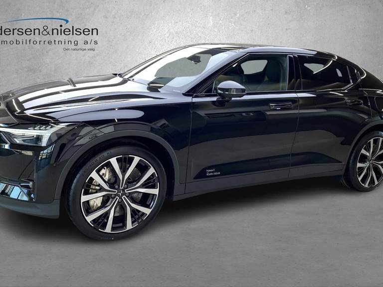 Polestar 2 EL LRDM Performance Prime AWD 476HK 5d Aut.