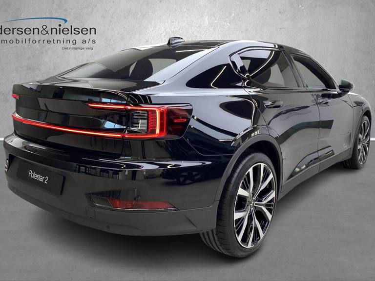 Polestar 2 EL LRDM Performance Prime AWD 476HK 5d Aut.