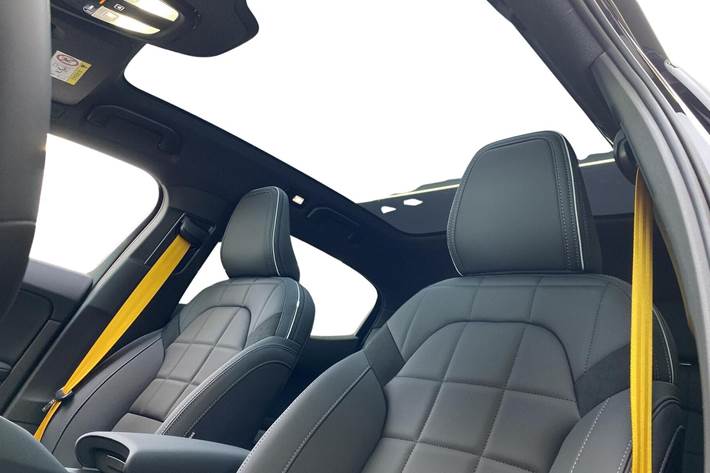 undefined Polestar 2 fra 2026