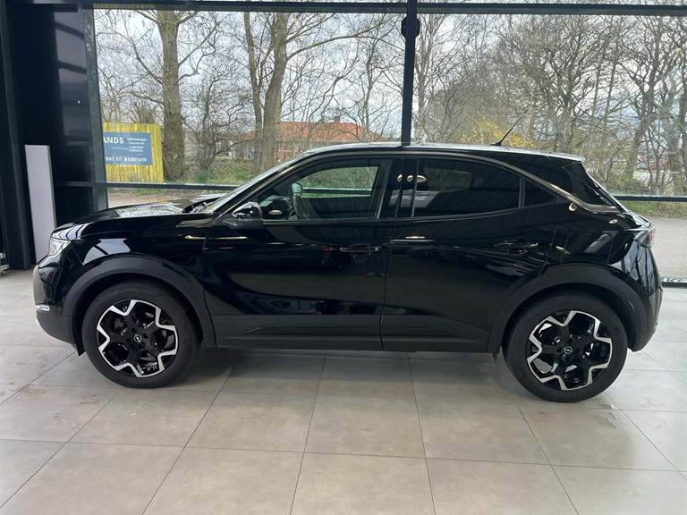 Opel Mokka-e EL Ultimate 136HK 5d Aut.