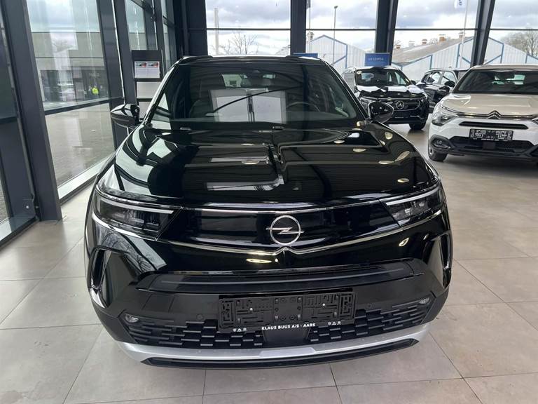 Opel Mokka-e EL Ultimate 136HK 5d Aut.