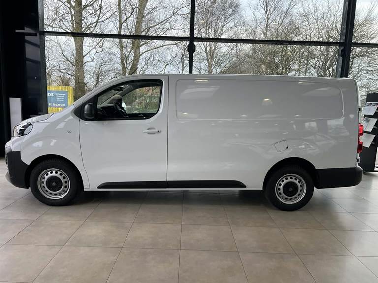 Peugeot Expert 2,0 L3 BlueHDi Premium 144HK Van 6g